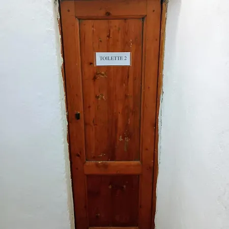 Attic At The Foot Of The Mountain Apartman Brunate