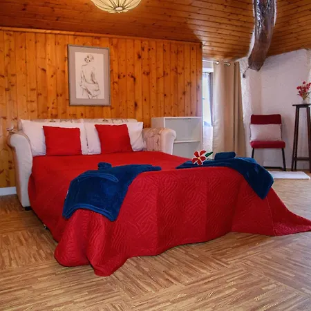 Attic At The Foot Of The Mountain Brunate